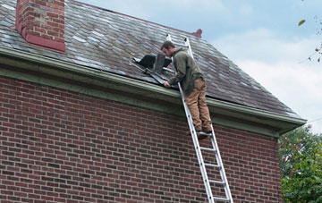 what affects urgent Elveden roof repairs