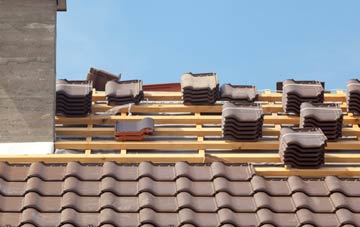 Elveden clay roofing costs