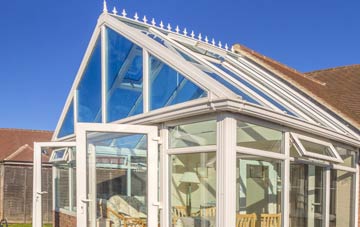 conservatory roof insulation costs Elveden