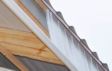 why Elveden fascia repairs are essential