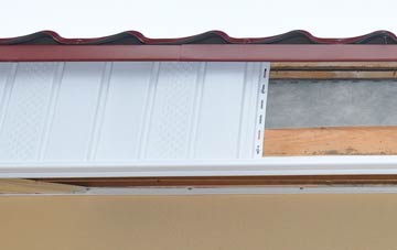 Elveden fascia repair costs