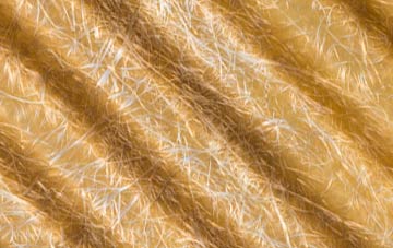 Elveden fibreglass roof waterproofing