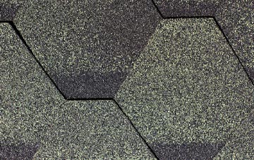 Elveden fibreglass shingle repairs