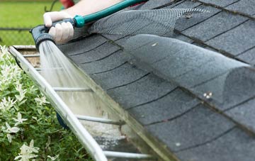 Elveden gutter cleaning costs