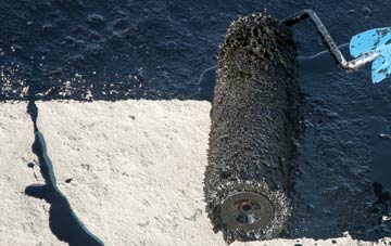 Elveden liquid sealant waterproofing