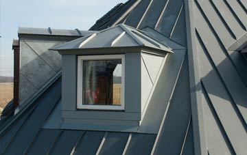 metal roofing Elveden, Suffolk