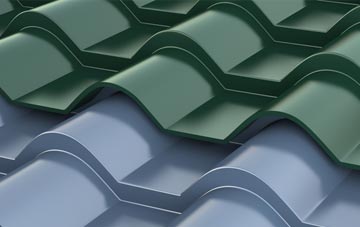 who should consider Elveden plastic roofs