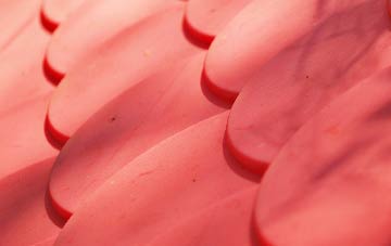 Elveden plastic roof costs