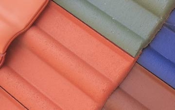 Elveden plastic roofing companies