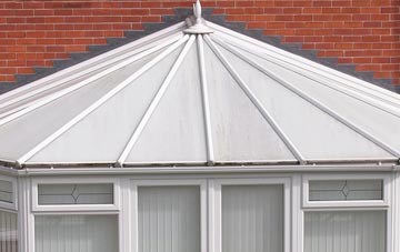 Elveden polycarbonate conservatory roof repairs