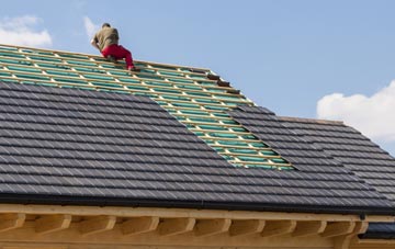 roof replacement Elveden, Suffolk