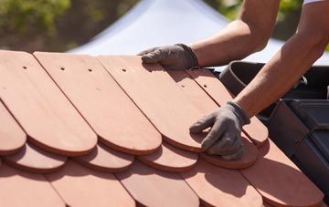 Elveden roof tile contractors