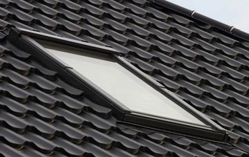 benefits of Elveden roof windows