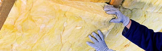 quotes for Elveden roof insulation