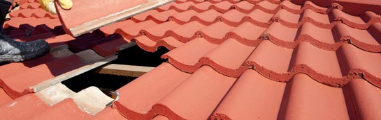 compare Elveden roof repair quotes