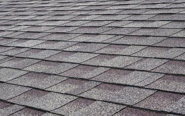 Elveden tiles for shallow pitch roofing