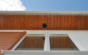 Elveden soffit repair quotes