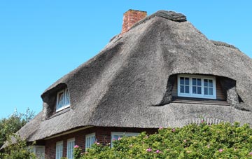 thatch roofing Elveden, Suffolk