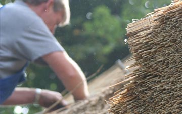 professional Elveden thatchers