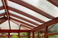 Elveden conservatory roofing insulation