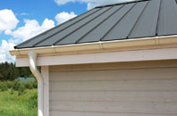 Elveden fascia repair