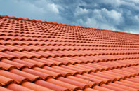 Elveden roofing tiles