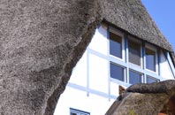 find rated Elveden thatchers